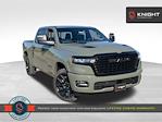 New 2026 Ram 1500 Laramie Crew Cab for sale #72990D - photo 1