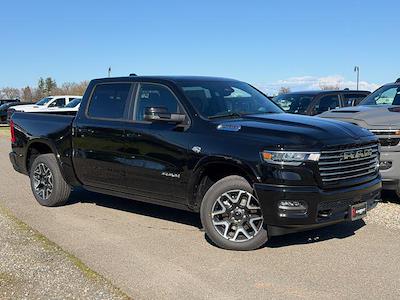 New 2026 Ram 1500 Laramie Crew Cab for sale #72991D - photo 2