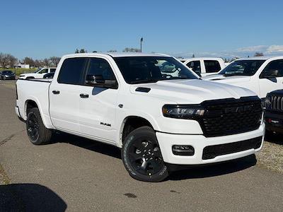 New 2026 Ram 1500 Big Horn Crew Cab for sale #72992D - photo 2
