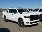 New 2026 Ram 1500 Big Horn Crew Cab for sale #72992D - photo 2
