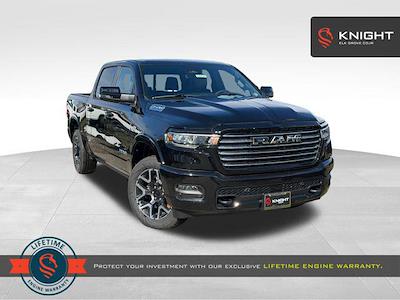 New 2026 Ram 1500 Laramie Crew Cab for sale #72997D - photo 1