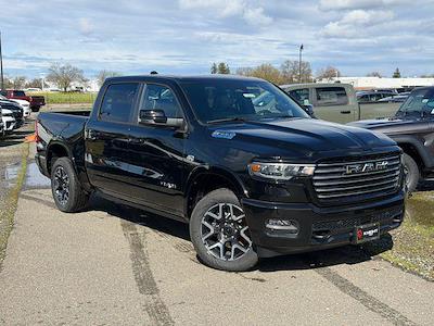 New 2026 Ram 1500 Laramie Crew Cab for sale #72997D - photo 2
