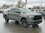 New 2026 Ram 1500 Big Horn Crew Cab for sale #72998D - photo 2