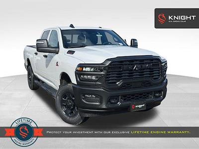 New 2026 Ram 3500 Tradesman Crew Cab for sale #72999D - photo 1
