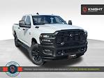 New 2026 Ram 3500 Tradesman Crew Cab for sale #72999D - photo 1