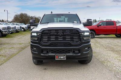 New 2026 Ram 3500 Tradesman Crew Cab for sale #73001D - photo 2