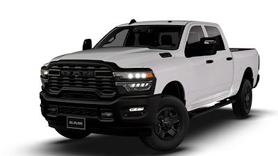 New 2026 Ram 3500 Tradesman Crew Cab for sale #73002D - photo 1