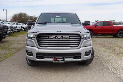 New 2026 Ram 1500 Laramie Crew Cab for sale #73004D - photo 2