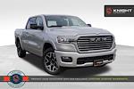 New 2026 Ram 1500 Laramie Crew Cab for sale #73004D - photo 1