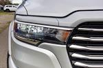 New 2026 Ram 1500 Laramie Crew Cab for sale #73004D - photo 3