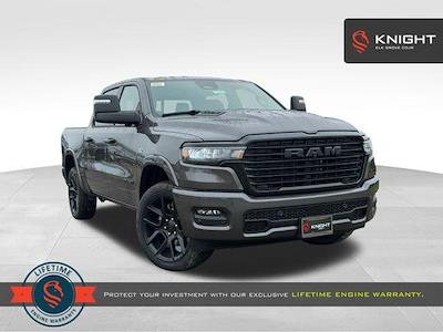 New 2026 Ram 1500 Laramie Crew Cab for sale #73017D - photo 1