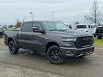 New 2026 Ram 1500 Laramie Crew Cab for sale #73017D - photo 2