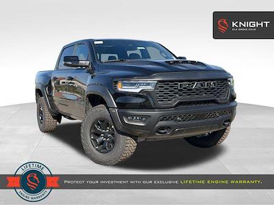 New 2026 Ram 1500 TRX Crew Cab for sale #73022D - photo 1