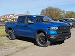 New 2026 Ram 1500 Rebel Crew Cab for sale #73024D - photo 2
