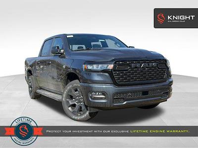 New 2026 Ram 1500 Tradesman Crew Cab for sale #73033D - photo 1