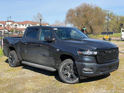 New 2026 Ram 1500 Tradesman Crew Cab for sale #73033D - photo 2