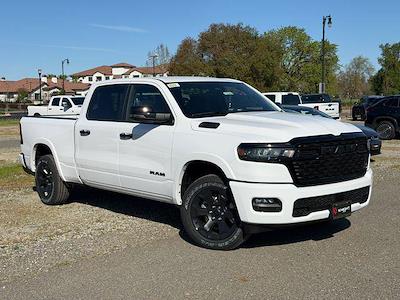 New 2026 Ram 1500 Big Horn Crew Cab for sale #73038D - photo 2