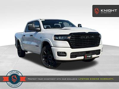 New 2026 Ram 1500 Laramie Crew Cab for sale #73039D - photo 1