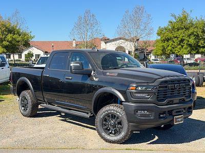 New 2026 Ram 2500 Tradesman Crew Cab for sale #73051D - photo 2