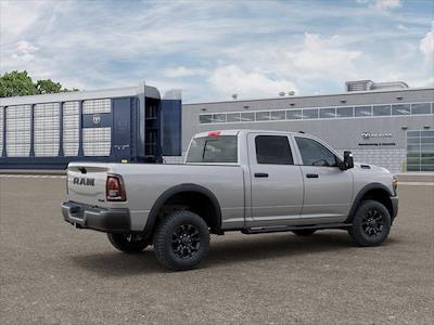 New 2026 Ram 2500 Tradesman Crew Cab for sale #73056D - photo 2