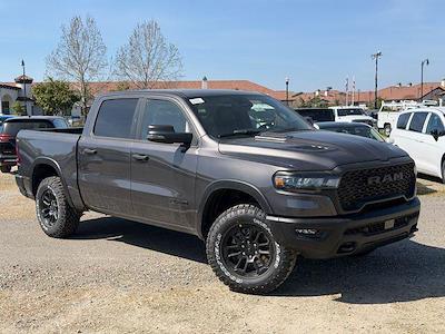 New 2026 Ram 1500 Rebel Crew Cab for sale #73060D - photo 2
