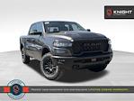 New 2026 Ram 1500 Rebel Crew Cab for sale #73060D - photo 1