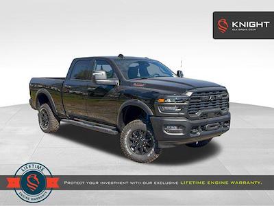 New 2026 Ram 2500 Tradesman Crew Cab for sale #73062D - photo 1