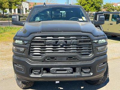 New 2026 Ram 2500 Tradesman Crew Cab for sale #73062D - photo 2