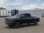 New 2026 Ram 2500 Tradesman Crew Cab for sale #73062D - photo 25