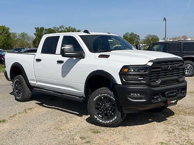 New 2026 Ram 2500 Tradesman Crew Cab for sale #73071D - photo 2