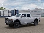 New 2026 Ram 2500 Tradesman Crew Cab for sale #73071D - photo 28