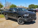New 2026 Ram 1500 Rebel Crew Cab for sale #73079D - photo 2