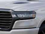 New 2026 Ram 1500 Laramie Crew Cab for sale #73085D - photo 6