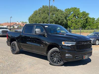 New 2026 Ram 1500 Limited Crew Cab for sale #73095D - photo 2