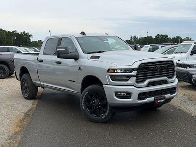 New 2026 Ram 3500 Big Horn Crew Cab for sale #73138D - photo 2