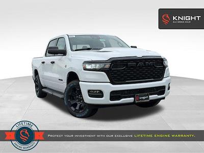 New 2026 Ram 1500 Tradesman Crew Cab for sale #73154D - photo 1