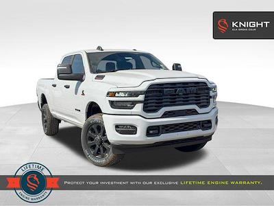 New 2026 Ram 2500 Big Horn Crew Cab for sale #73183D - photo 1