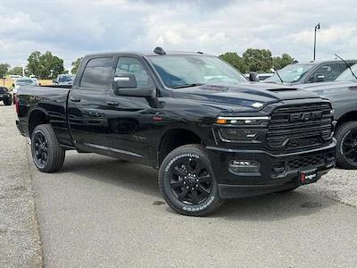 New 2026 Ram 2500 Laramie Crew Cab for sale #73263D - photo 2