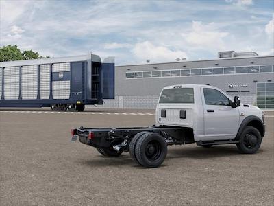 New 2026 Ram 5500 Regular Cab 60 CA Cab Chassis for sale #73335D - photo 2