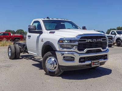 New 2026 Ram 3500 Regular Cab 84 CA Cab Chassis for sale #73385D - photo 1