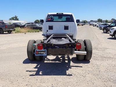 New 2026 Ram 3500 Regular Cab 84 CA Cab Chassis for sale #73385D - photo 2