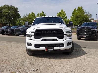 New 2026 Ram 3500 Laramie Mega Cab for sale #73414D - photo 2