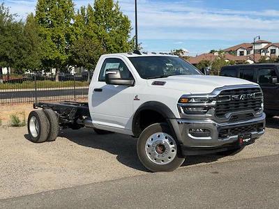 New 2026 Ram 4500 Regular Cab 84 CA Cab Chassis for sale #73416D - photo 2