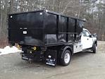 Used 2022 Ford F-550 XL Super Cab 4x4 Hooklift Body for sale #10515AAB - photo 2