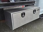 Used 2022 Ford F-550 XL Super Cab 4x4 Hooklift Body for sale #10515AAB - photo 6