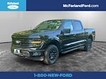 2024 Ford F-150 SuperCrew Cab 4x4, Pickup for sale #11910 - photo 1