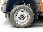 2024 Ford F-550 Regular Cab DRW 4x4 Cab Chassis for sale #12151 - photo 13