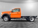 2024 Ford F-550 Regular Cab DRW 4x4 Cab Chassis for sale #12151 - photo 3