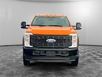 2024 Ford F-550 Regular Cab DRW 4x4 Cab Chassis for sale #12151 - photo 8