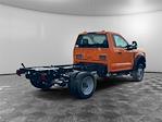 2024 Ford F-550 Regular Cab DRW 4x4 Cab Chassis for sale #12159 - photo 5